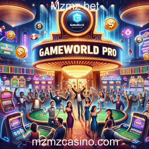 Apostas Variadas no Mzmz bet: Diversão e Emoção em Cada Jogada