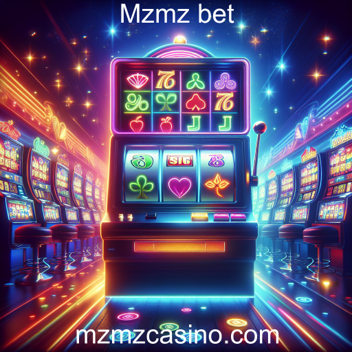 Apostas Variadas no Mzmz bet: Diversão e Emoção em Cada Jogada